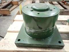Lot of (6) Daramic Vallen Hydraulic Cylinders
