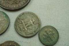 Lot of Assorted Currency