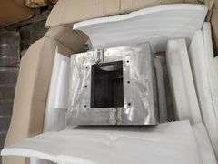 Stainless Steel Diverter Valve