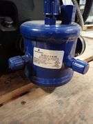 Copeland Discus Compressor Assembly