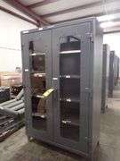 Stronghold Clearview Cabinet
