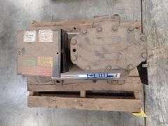 Copeland Discus Compressor