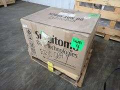 Sumitomo Gear Reducer