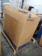 Copeland Discus Compressor Condensing Unit