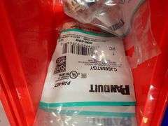 Lot of Assorted Electrical Components