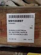 Electrical Transformer Bushings