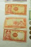 Lot of Foreign Currency