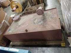 Oil Reservoir Tank