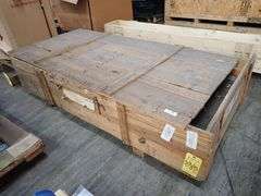 Lot of (2) Heat Craft Coil Wall Heaters