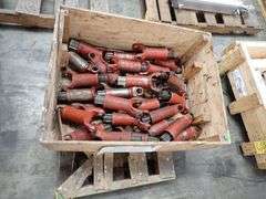 Lot of (27) Spicer Universal Joints