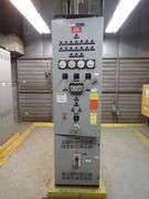 Russelectric Deadfront Switchboard