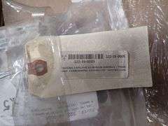 Lot of Assorted Industrial Components
