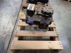 Copeland Discus Compressor