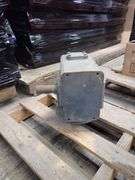 Lot of (3) Reducers