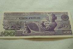 Lot of Foreign Currency
