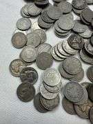 Lot of Assorted Currency