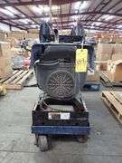 Miller Bobcat 250NT CC/CV AC/DC Welder Generator