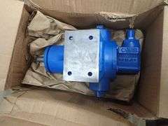 Lot of (3) Viking Pumps