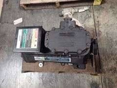 Copeland Discus Compressor