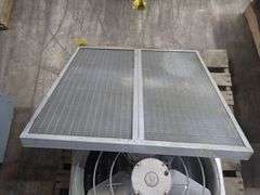 Modine Hydronic Unit Heater