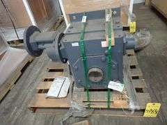 Falk Gear Reducer with Tork Kit
