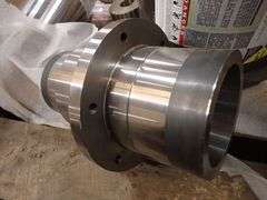Lot of Assorted Industrial Components