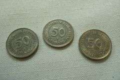 Lot of Foreign Currency