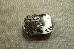 Wittnauer Watch Movement