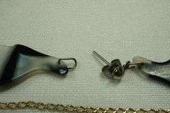 Lot of Assorted Jewelry