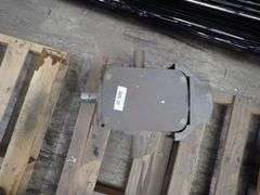 Lot of (3) Reducers