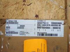 Modine Grenada Cooling Coil