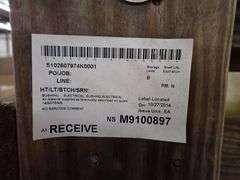 Electrical Transformer Bushings