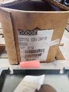 Lot of (4) Reducers