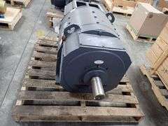 Baldor 300 HP DC Motor