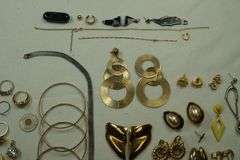 Lot of Assorted Jewelry