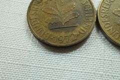 Lot of Foreign Currency