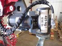 GLG Battery Powered Mobile Glass Handler