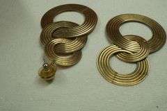 Lot of Assorted Jewelry