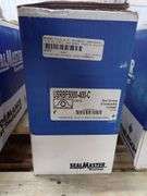Lot of (3) Sealmaster Pillowblock Bearings