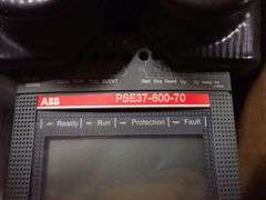 ABB Soft Starter