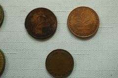 Lot of Foreign Currency