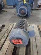 Industrial 30 HP Motor
