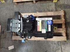 Copeland Discus Compressor Assembly
