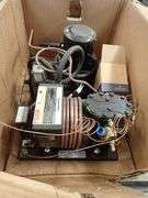 Copeland Compressor Condensing Unit