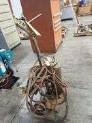 Torch Cart