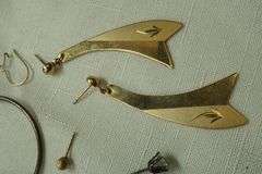 Lot of Assorted Jewelry