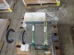 Falk Gear Reducer with Tork Kit