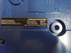Sumitomo Gear Reducer