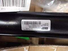 Accu Web Linear Drive with Motor