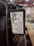 Copeland Discus Compressor/Condenser Assembly